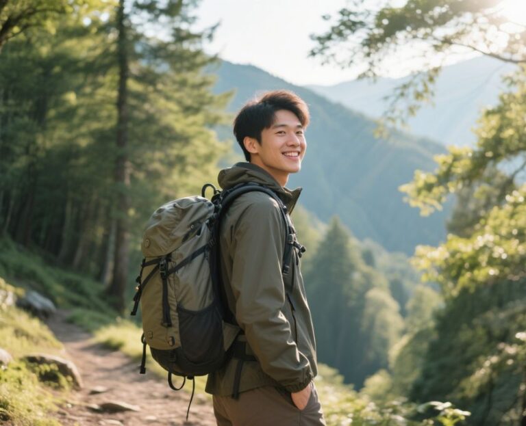 Lightweight Backpacks