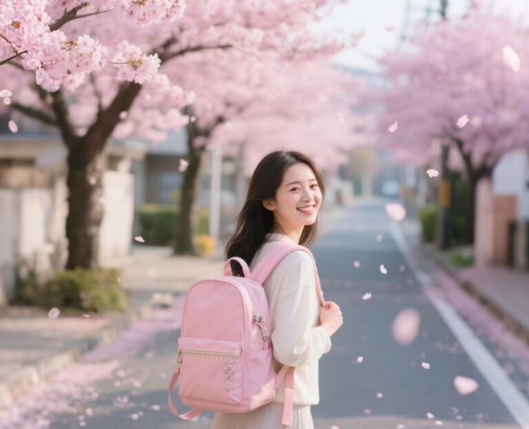 Lightweight Travel Backpacks For Women