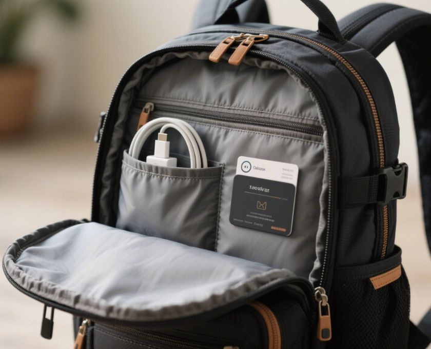 Pack Travel Backpack Business Trip