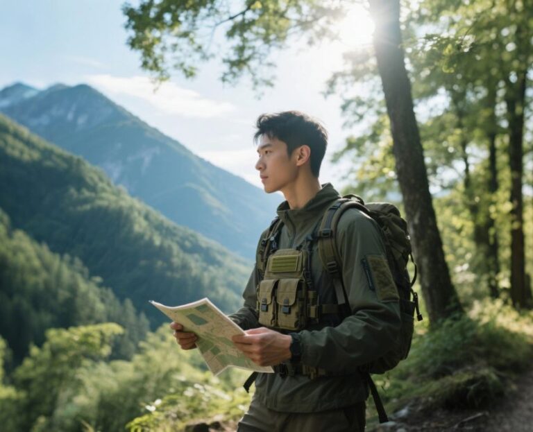 Tactical Chest Bags