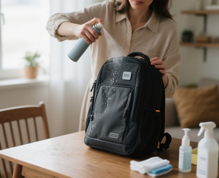 Waterproof Smart Backpack