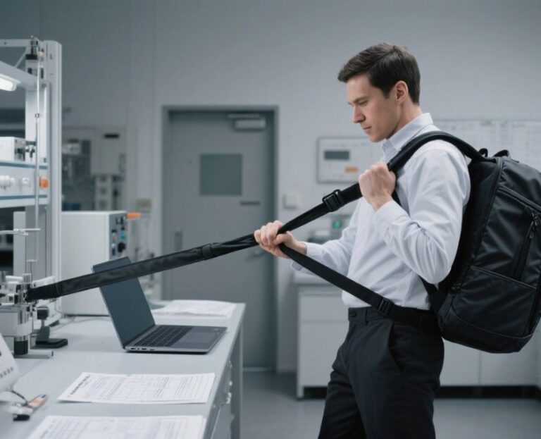 Which Laptop Backpack Material Is Most Durable