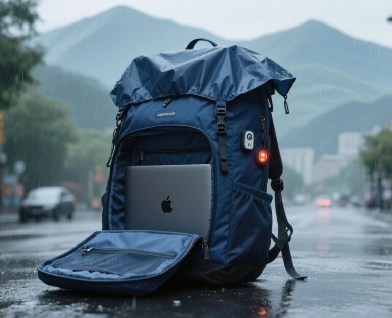 2025 Hybrid Backpack Trends