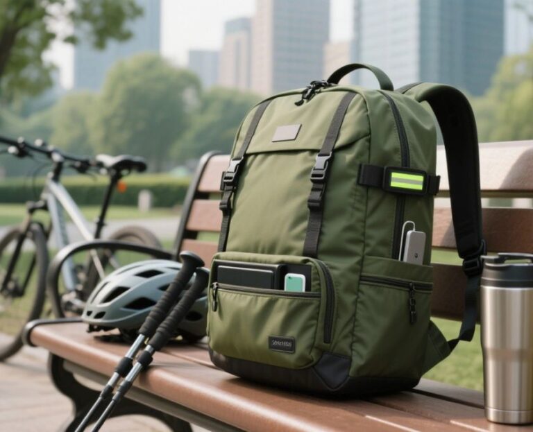 All-in-One Backpacks