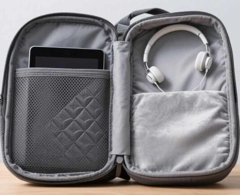 Backpack Lining Materials and Comfort