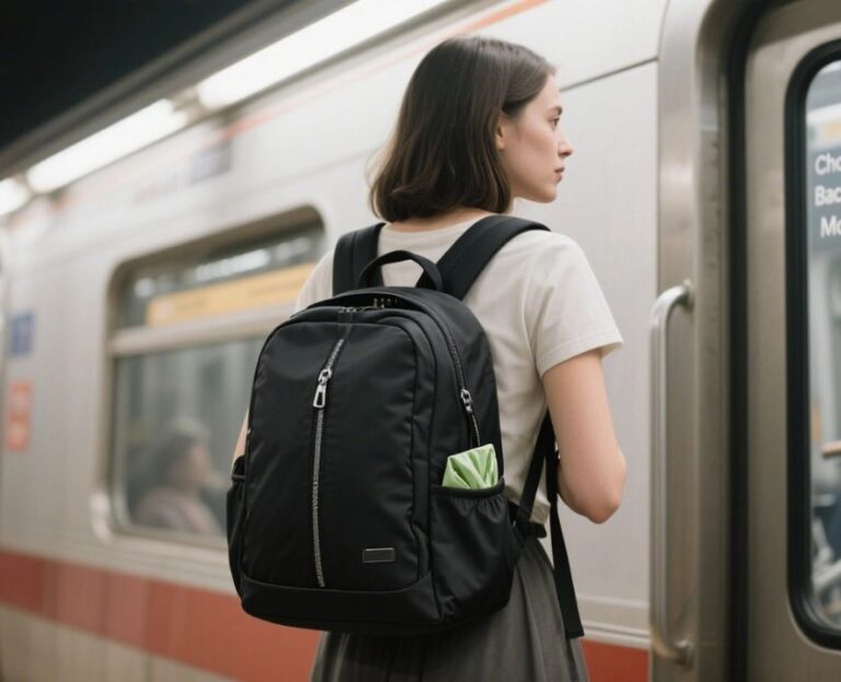 Best Commuter Backpack By Transport Mode