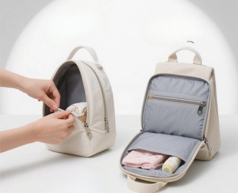 Best Diaper Bag For Moms