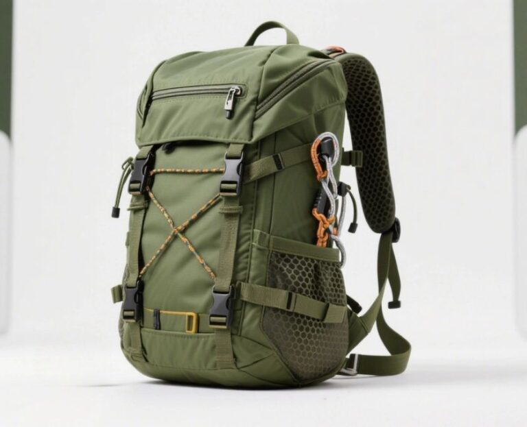 Best-Selling Multi-Functional Backpacks