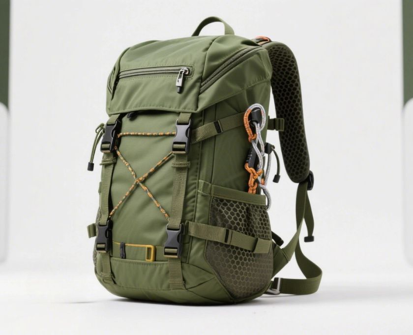 Best-Selling Multi-Functional Backpacks