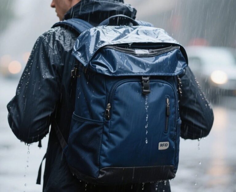 Best Waterproof Anti-Theft Commuter Backpacks 2025