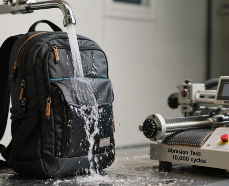 Durable Materials For Commuter Backpacks