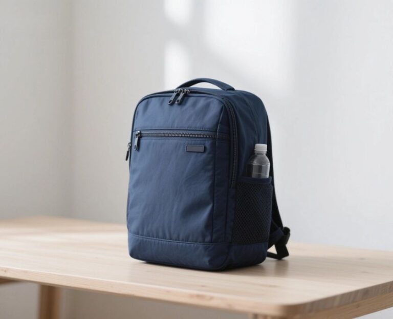 Expandable Travel Backpack