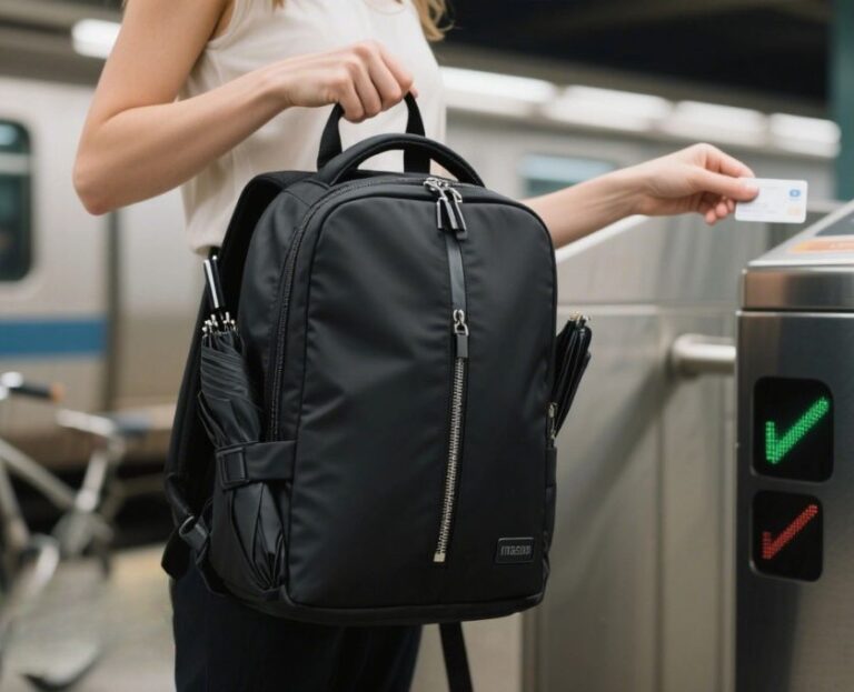 High-End Business Backpack Brands 2025