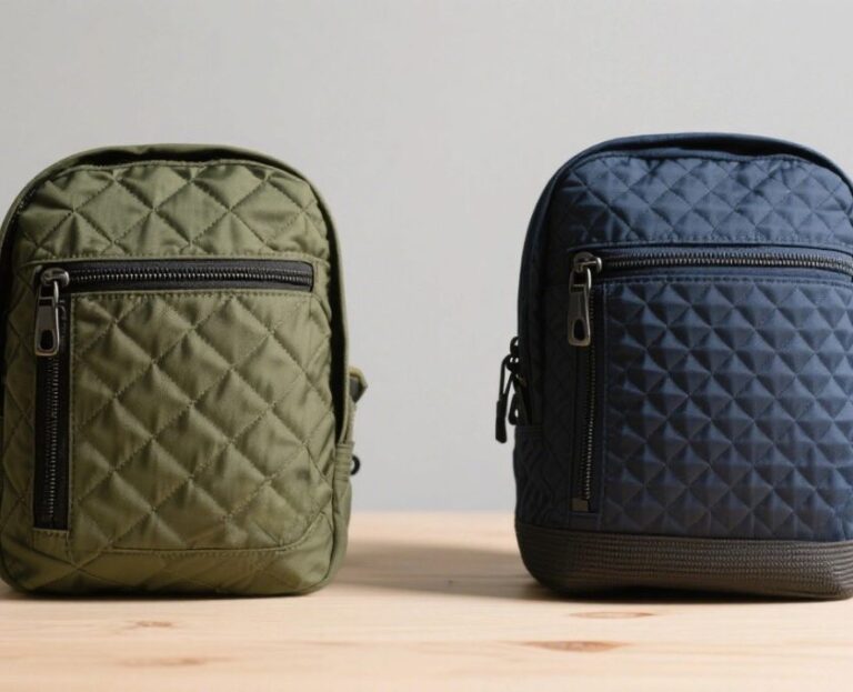 Ripstop Backpack Performance Comparison