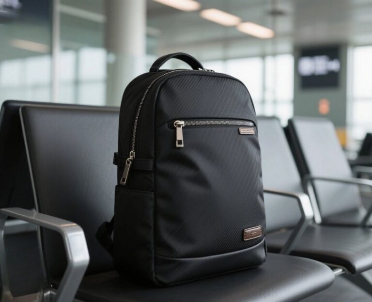 Travel Backpack Fabrics