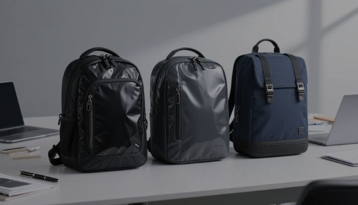 Waterproof Business Backpacks Recommendations