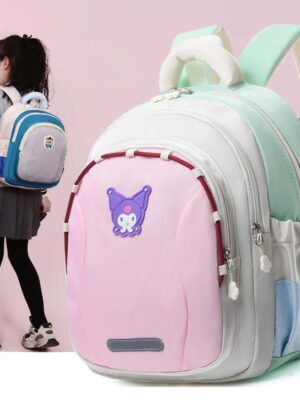 High Quality Waterproof Outdoor Backpack for Kids