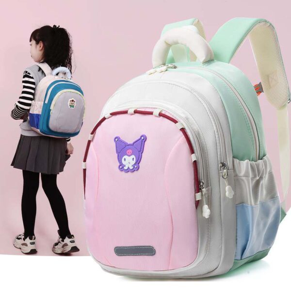 High Quality Waterproof Outdoor Backpack for Kids