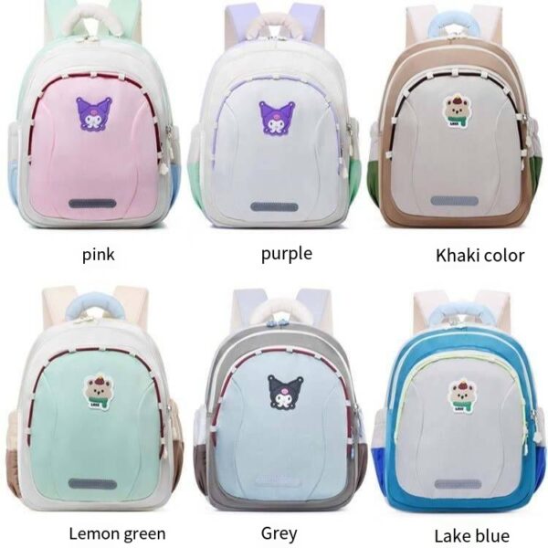 High Quality Waterproof Outdoor Backpack for Kids
