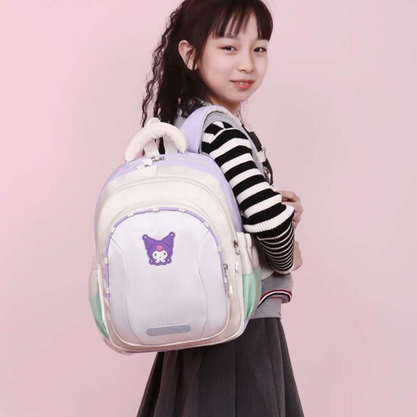 High Quality Waterproof Outdoor Backpack for Kids