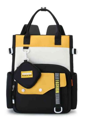 Wholesale Cute with Handle Large Capacity WaterProof Children School Bags