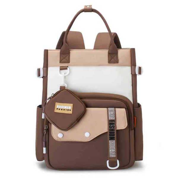 Wholesale Cute with Handle Large Capacity WaterProof Children School Bags