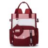 Wholesale Cute with Handle Large Capacity WaterProof Children School Bags