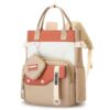 Wholesale Cute with Handle Large Capacity WaterProof Children School Bags