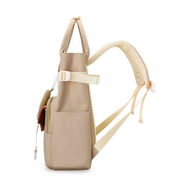 Wholesale Cute with Handle Large Capacity WaterProof Children School Bags