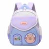 Wholesale Cartoon Stylish Waterproof School Backpack