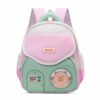 Wholesale Cartoon Stylish Waterproof School Backpack