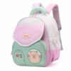 Wholesale Cartoon Stylish Waterproof School Backpack