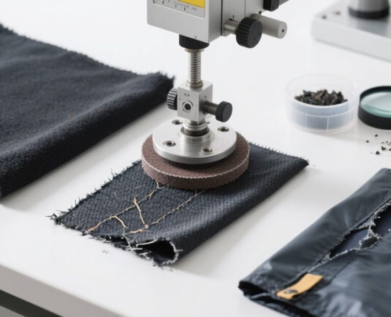 Backpack Fabric Comparison