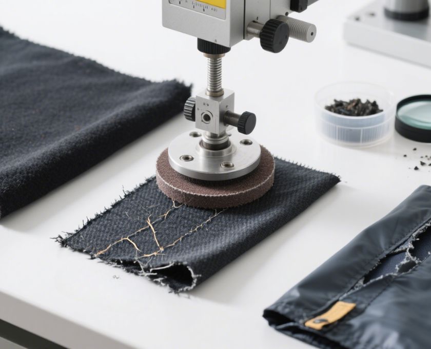 Backpack Fabric Comparison