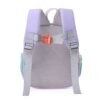 Unisex Waterproof Oxford School Backpack