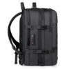 Expandable Vacuum System Travel Bag