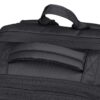 Expandable Vacuum System Travel Bag