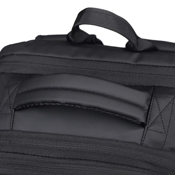 Expandable Vacuum System Travel Bag