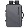 Multifunctional Vacuum Compression Backpack