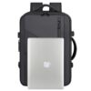 Multifunctional Vacuum Compression Backpack