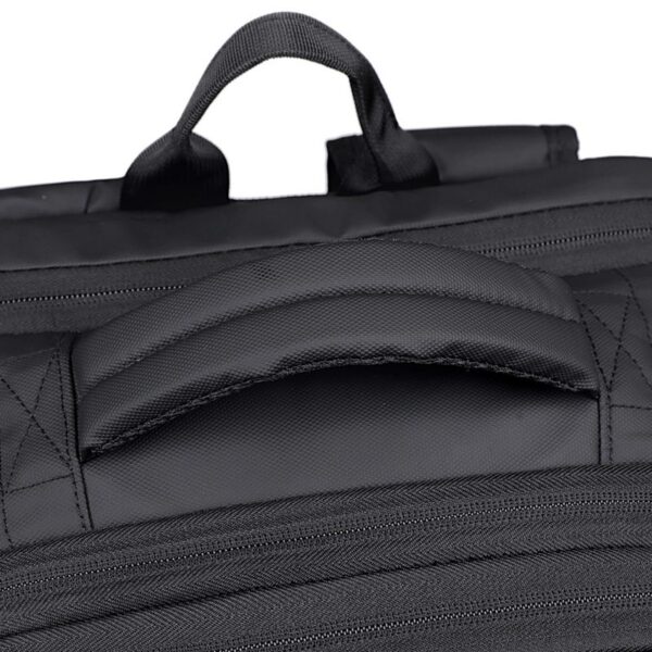 Multifunctional Vacuum Compression Backpack