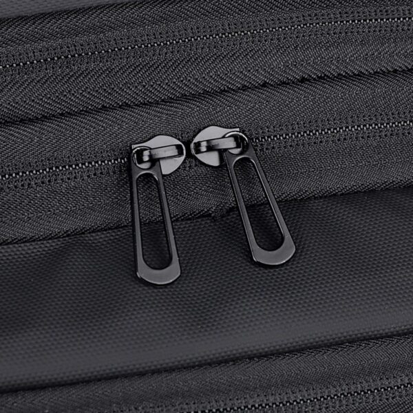 Multifunctional Vacuum Compression Backpack