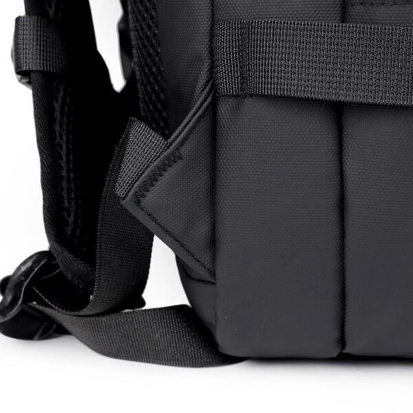Multifunctional Vacuum Compression Backpack