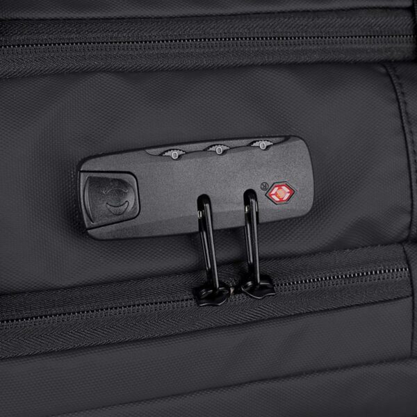 Multifunctional Vacuum Compression Backpack