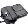 Multifunctional Vacuum Compression Backpack
