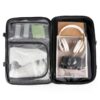 Expandable Vacuum System Travel Bag