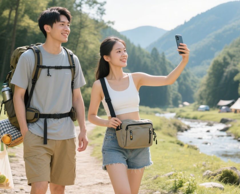 Weekend Travel Backpack